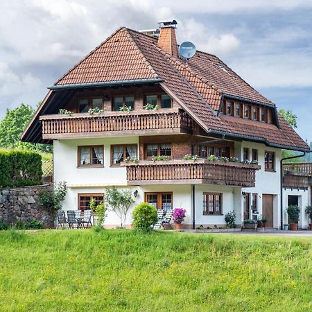 Schreinerhaeusle Naehe Titisee Himmelreich Kültér fotó