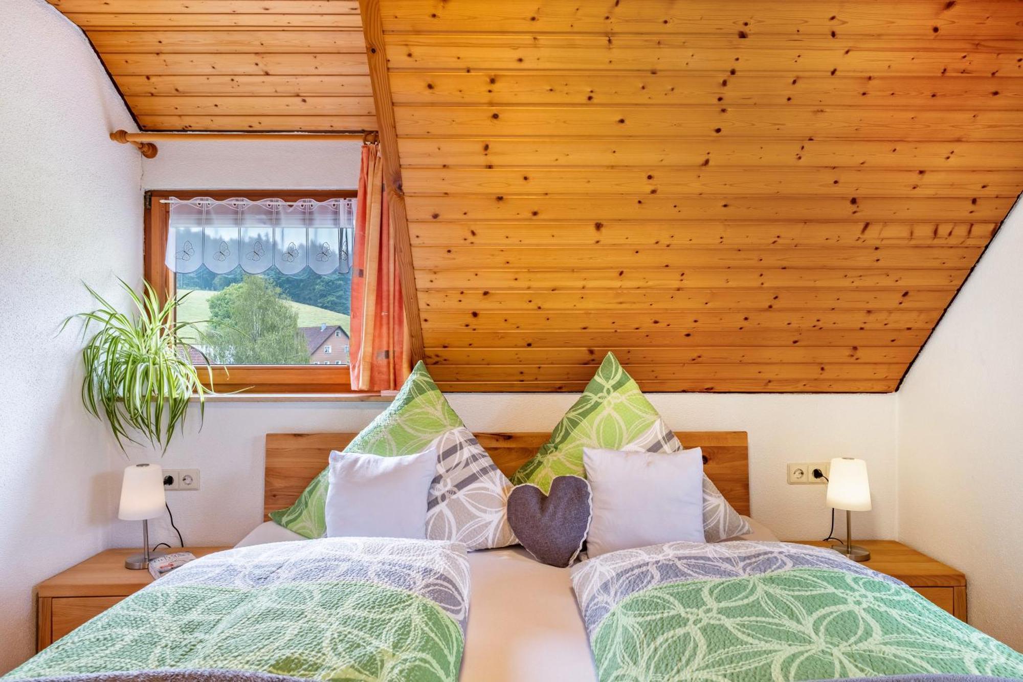 Schreinerhaeusle Naehe Titisee Himmelreich Kültér fotó