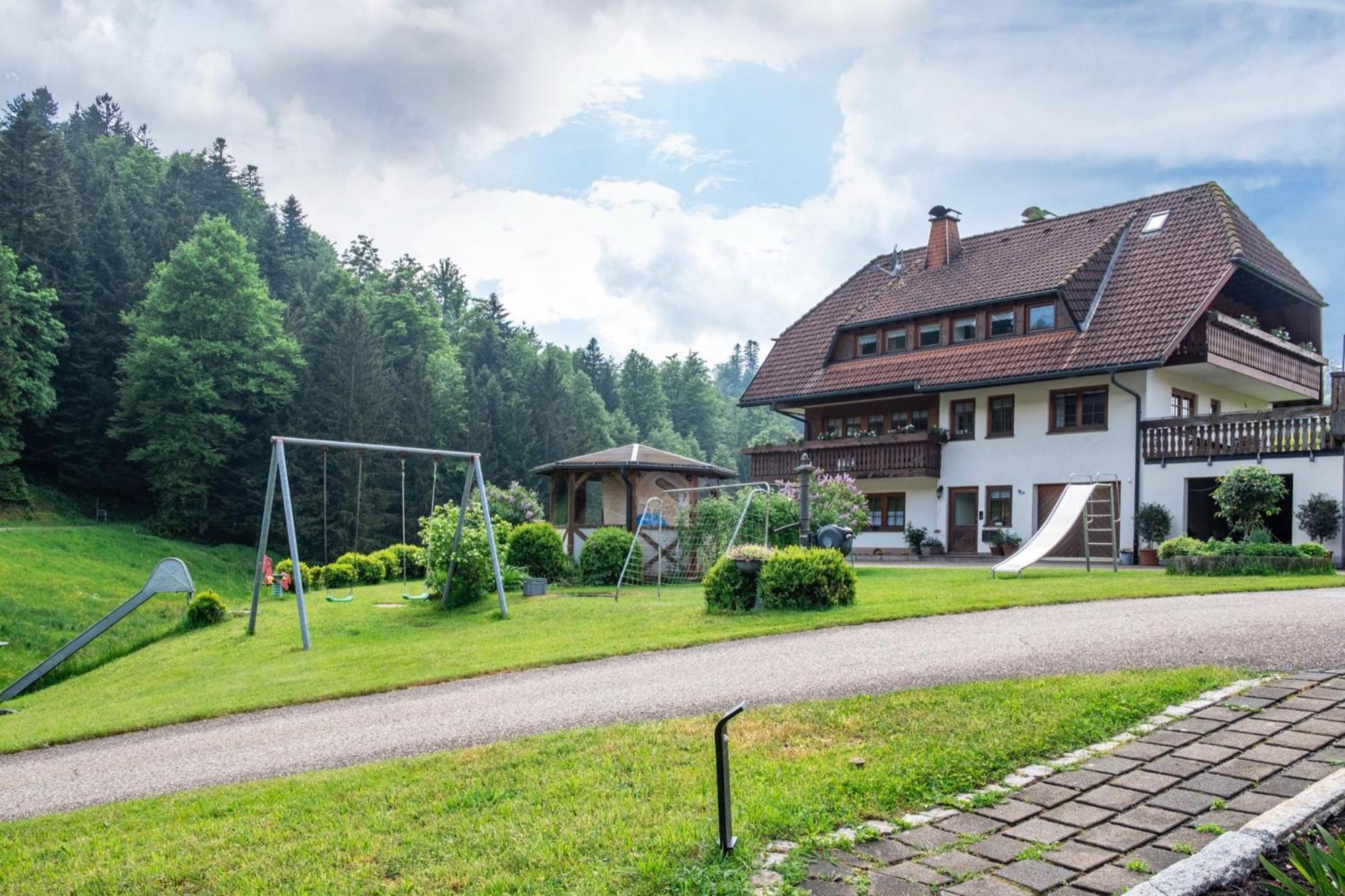 Schreinerhaeusle Naehe Titisee Himmelreich Kültér fotó