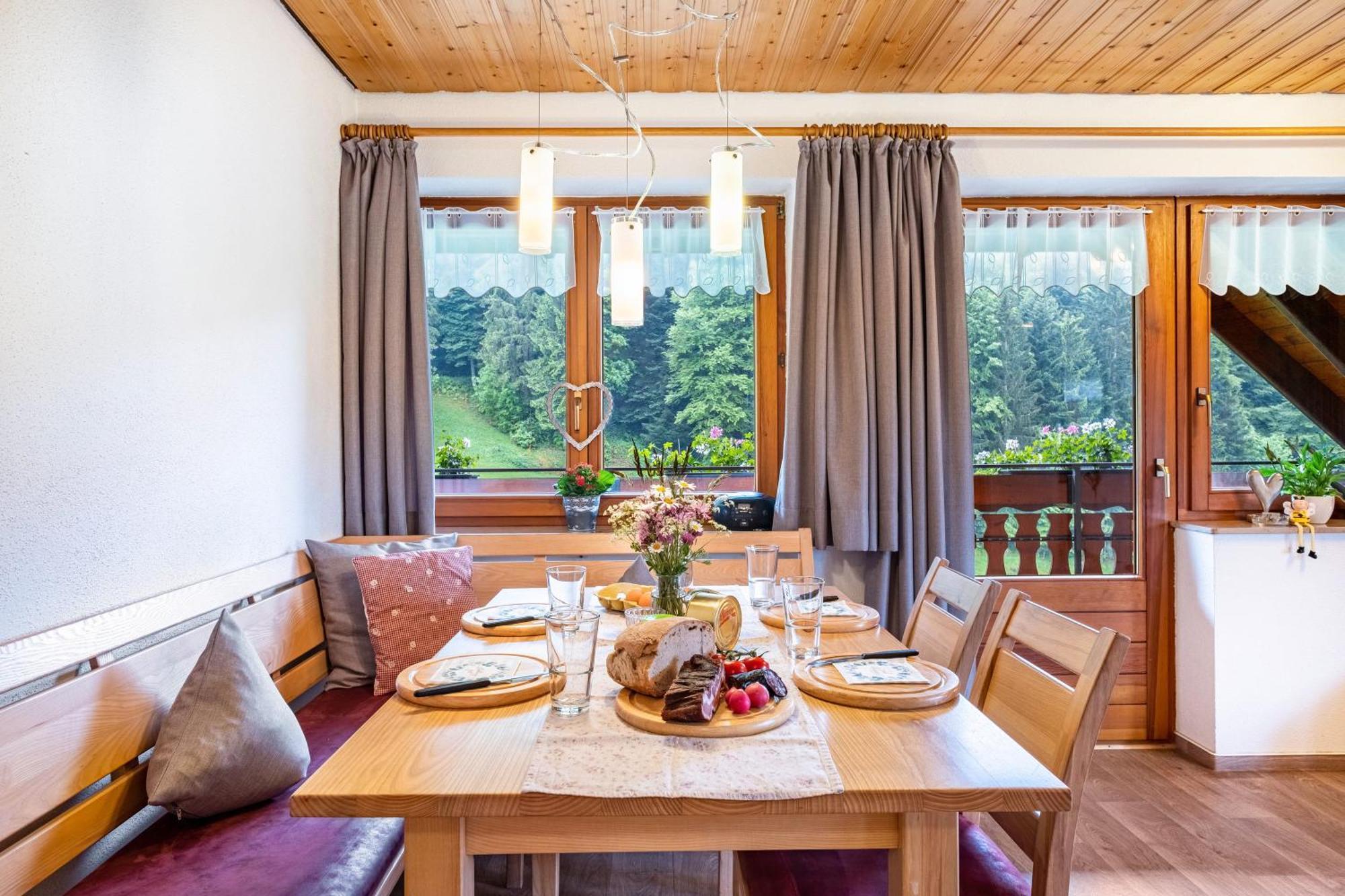 Schreinerhaeusle Naehe Titisee Himmelreich Kültér fotó