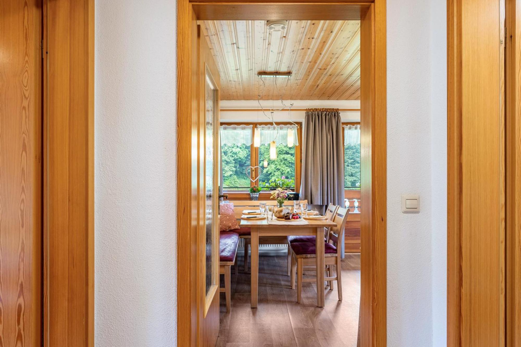 Schreinerhaeusle Naehe Titisee Himmelreich Kültér fotó