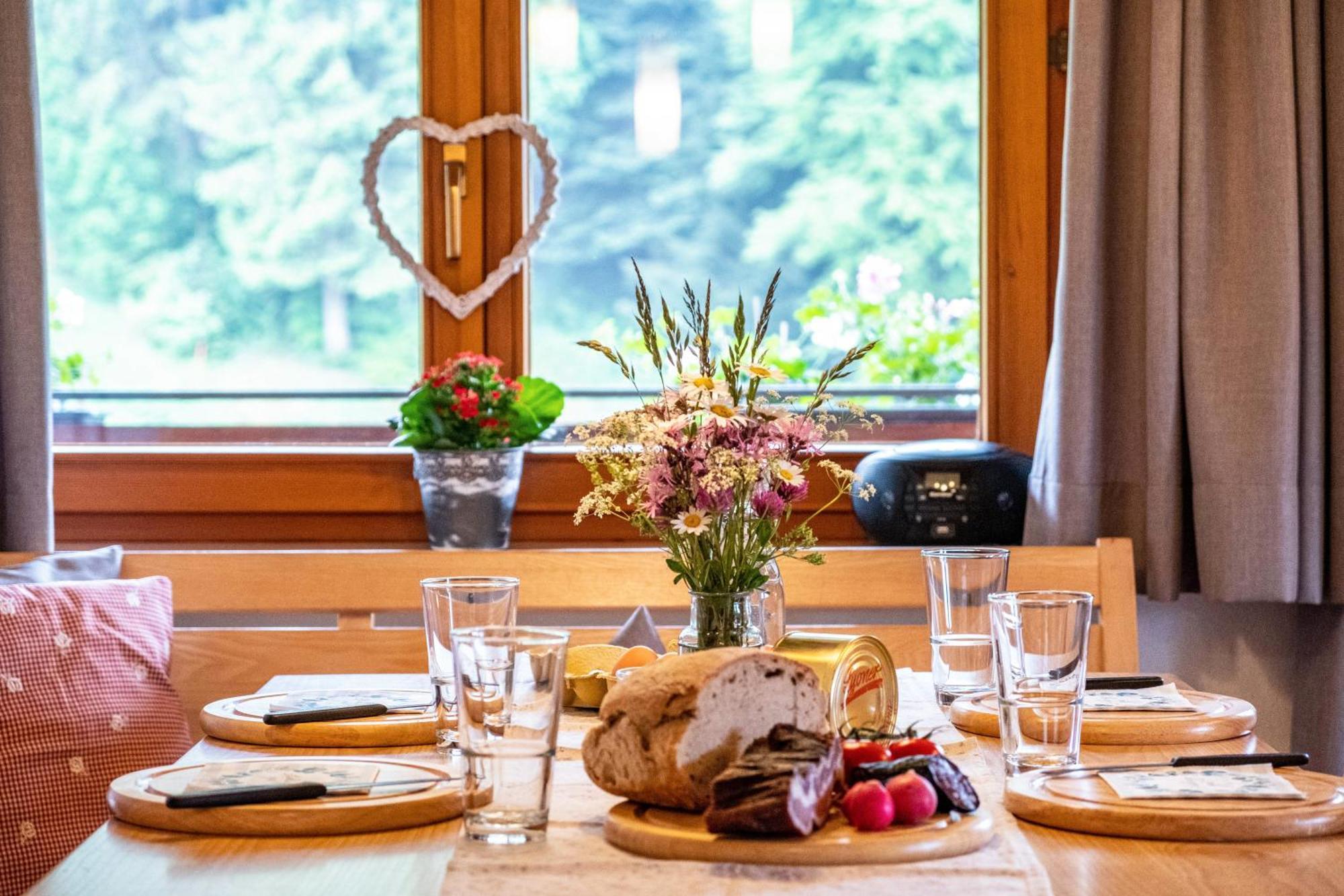 Schreinerhaeusle Naehe Titisee Himmelreich Kültér fotó