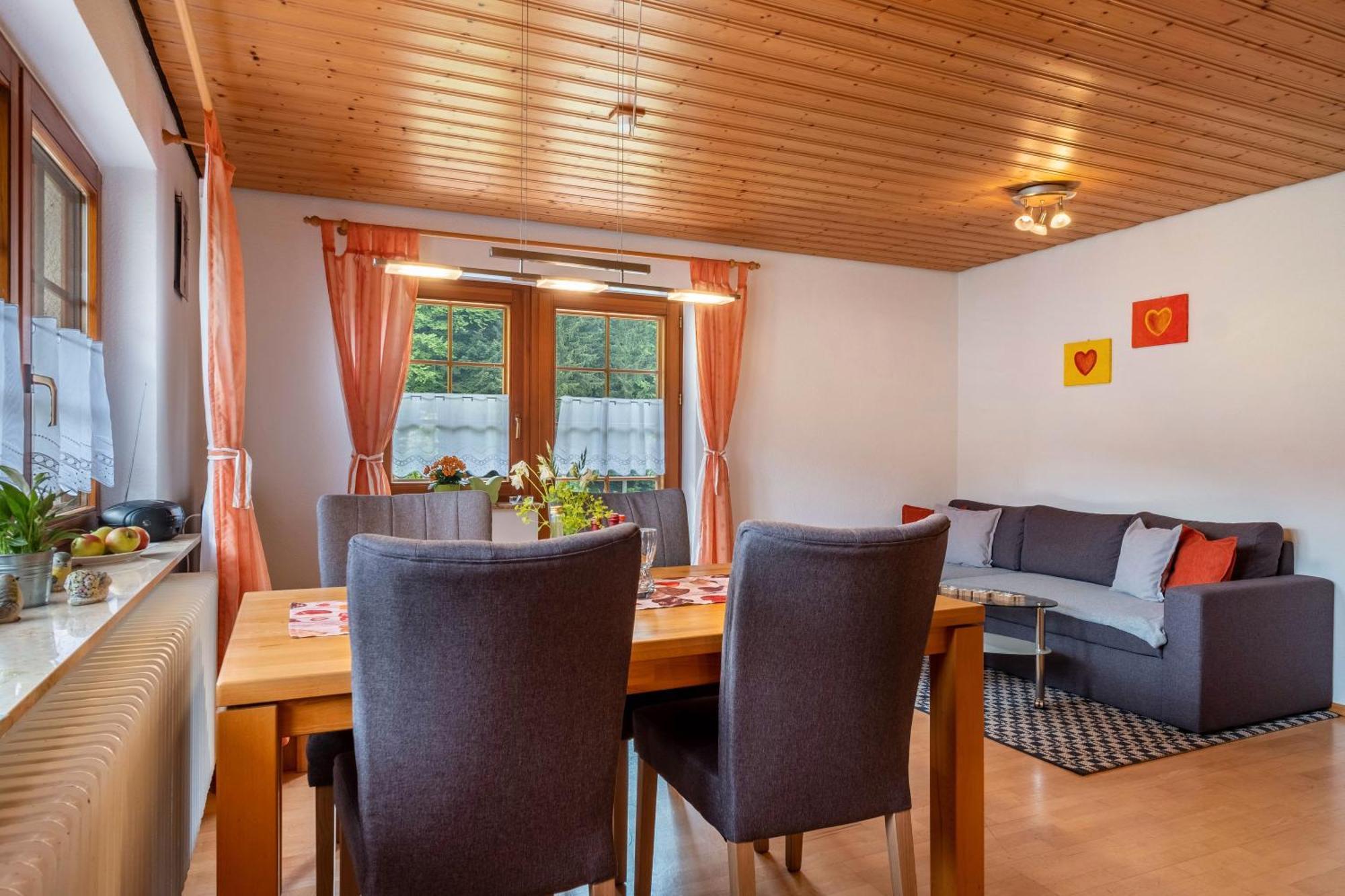 Schreinerhaeusle Naehe Titisee Himmelreich Kültér fotó