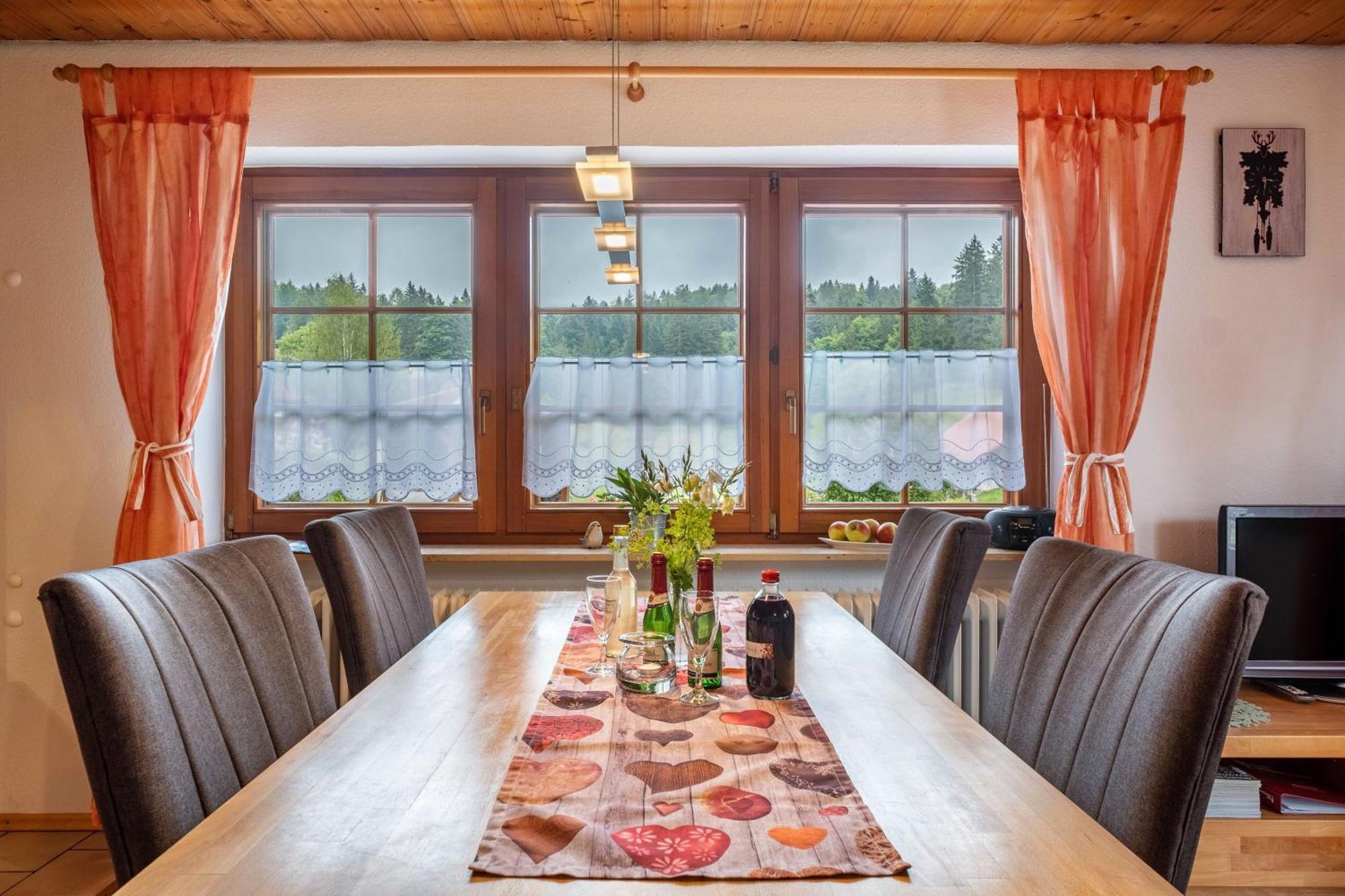 Schreinerhaeusle Naehe Titisee Himmelreich Kültér fotó