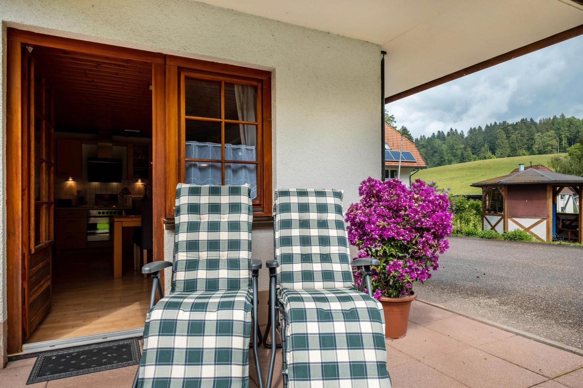 Schreinerhaeusle Naehe Titisee Himmelreich Kültér fotó