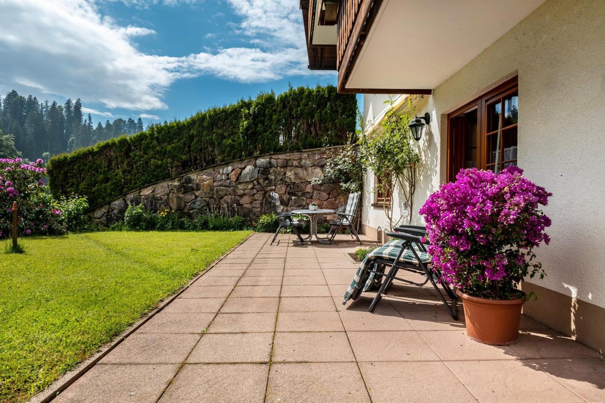 Schreinerhaeusle Naehe Titisee Himmelreich Kültér fotó