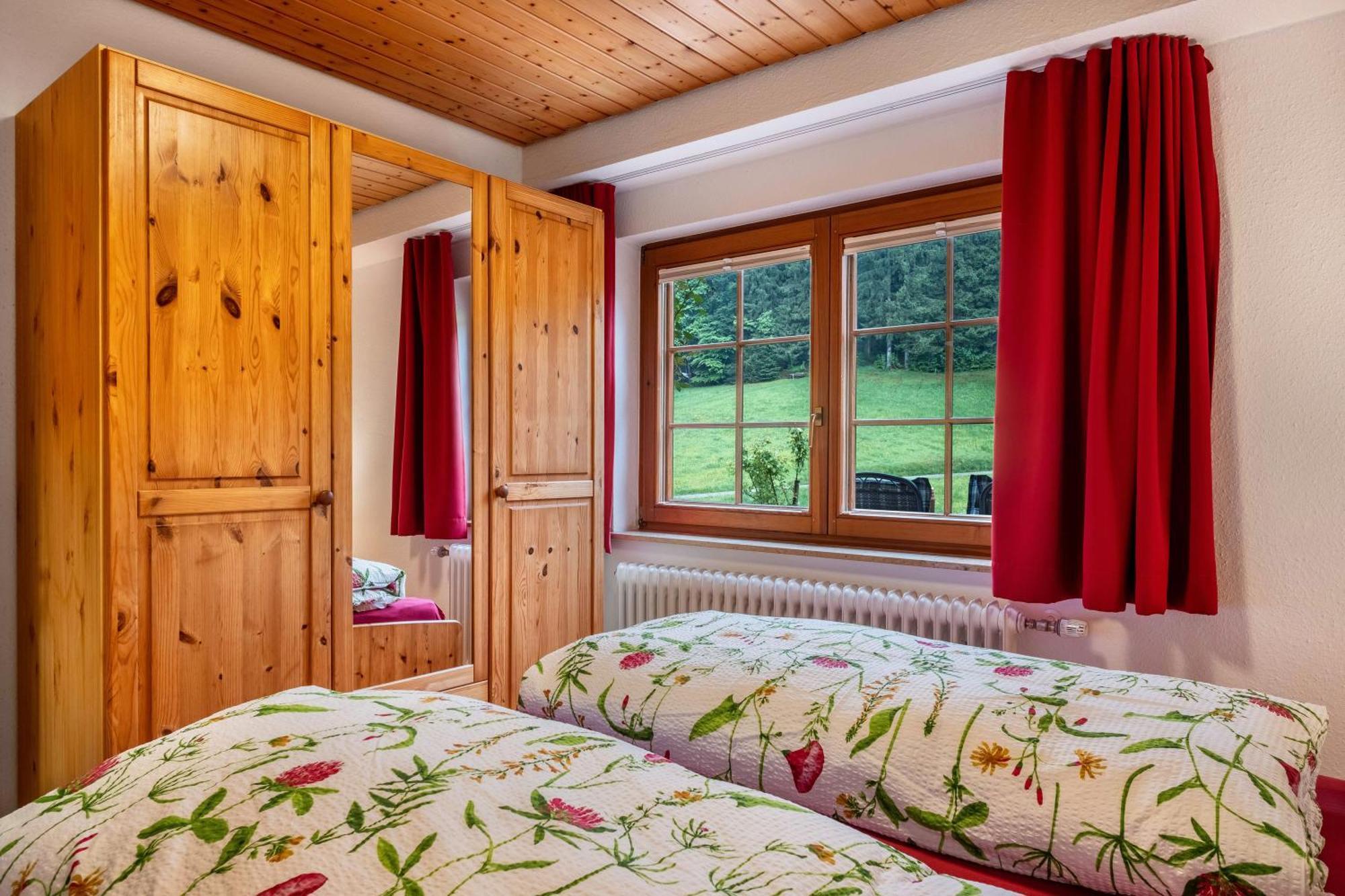 Schreinerhaeusle Naehe Titisee Himmelreich Kültér fotó