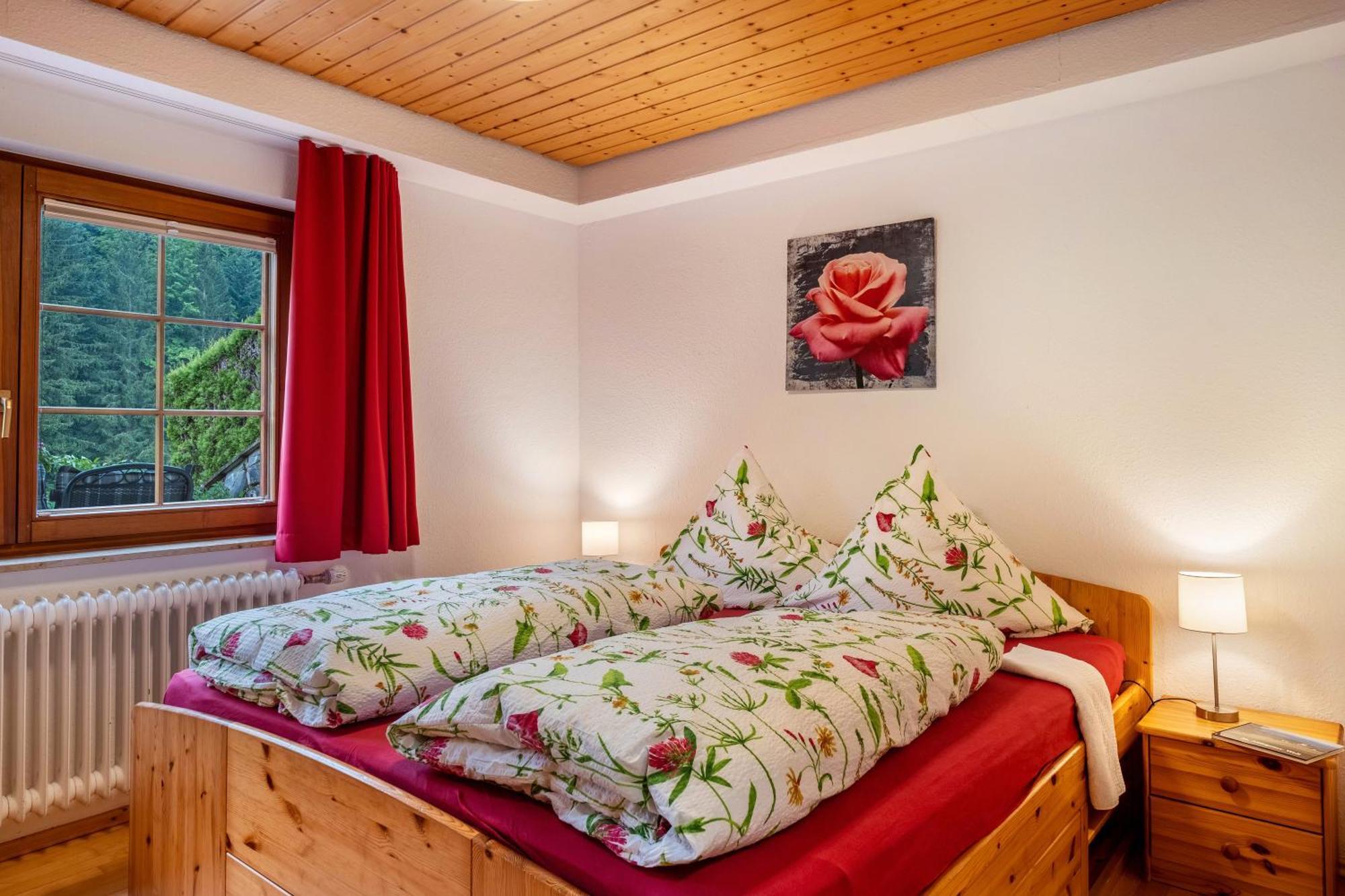 Schreinerhaeusle Naehe Titisee Himmelreich Kültér fotó