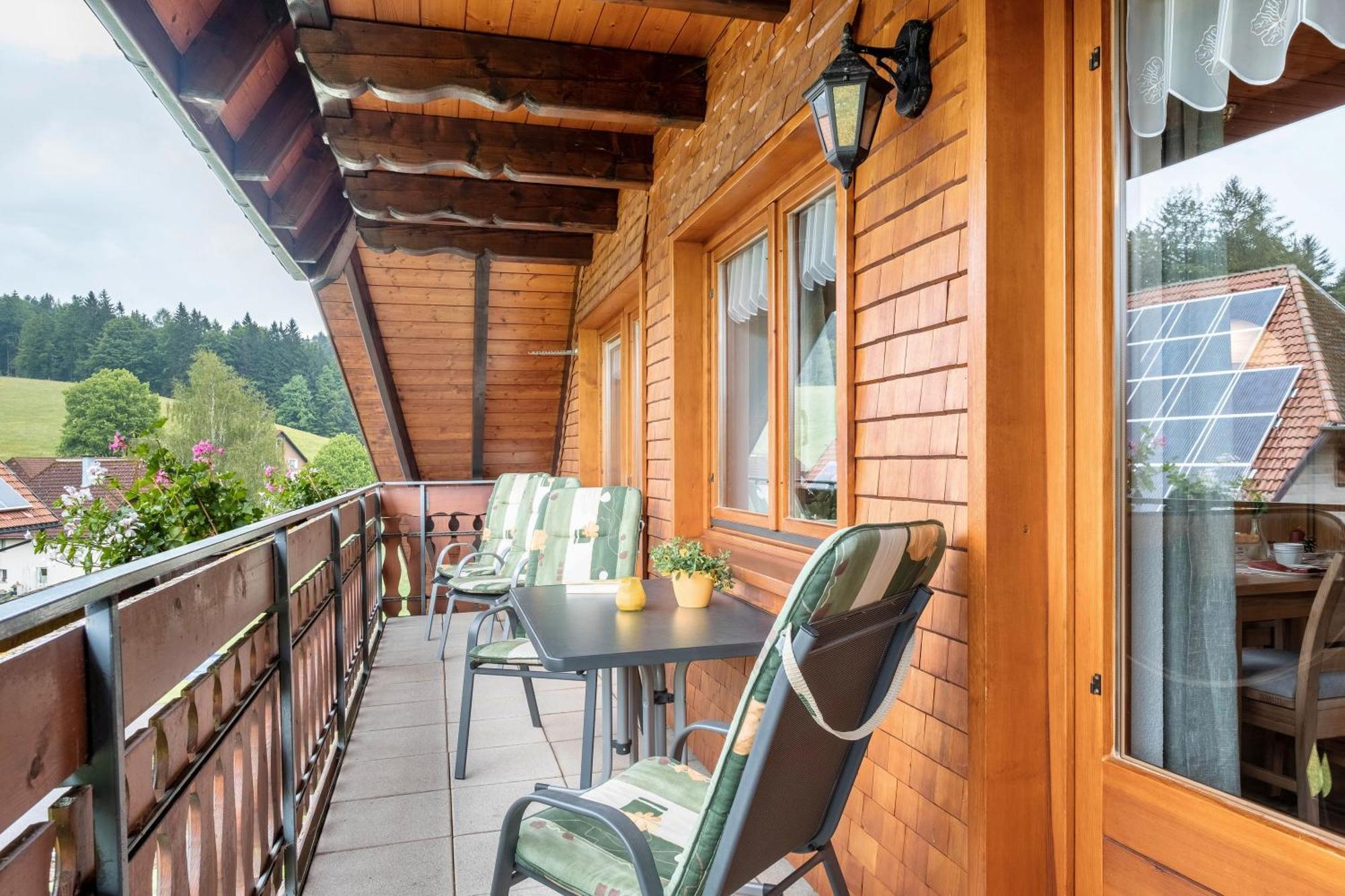 Schreinerhaeusle Naehe Titisee Himmelreich Kültér fotó