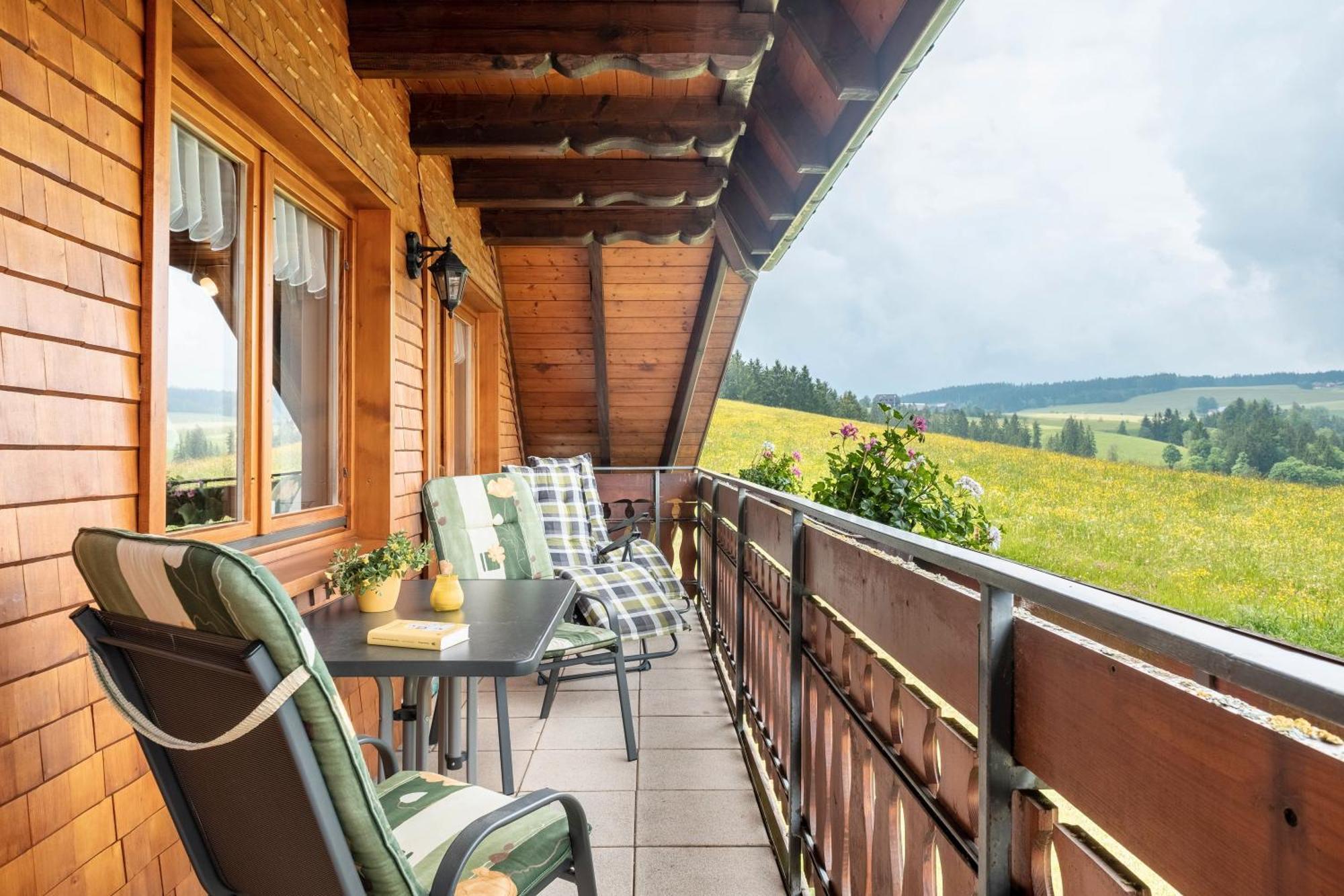 Schreinerhaeusle Naehe Titisee Himmelreich Kültér fotó