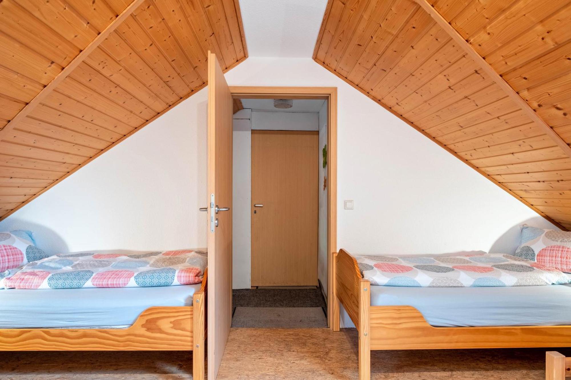 Schreinerhaeusle Naehe Titisee Himmelreich Kültér fotó